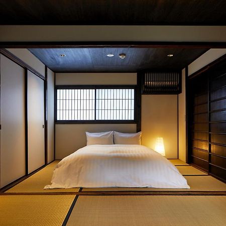 Yadoru Kyoto Hanare Washi No Yado Extérieur photo