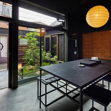 Yadoru Kyoto Hanare Washi No Yado Extérieur photo