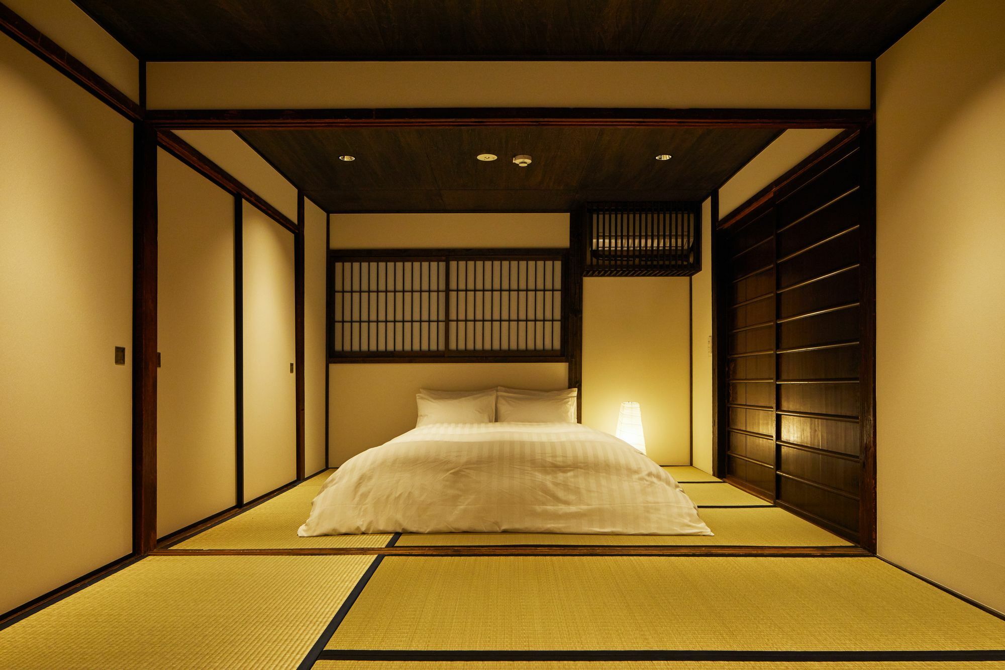 Yadoru Kyoto Hanare Washi No Yado Extérieur photo